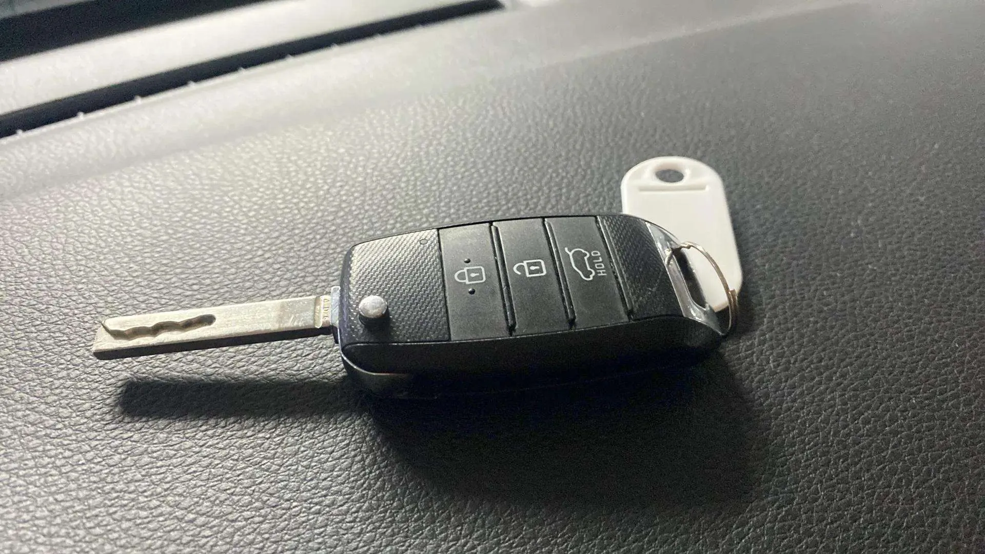 Kia Stonic 1.0 T-GDi Drive Eco-Dynam - foto 19