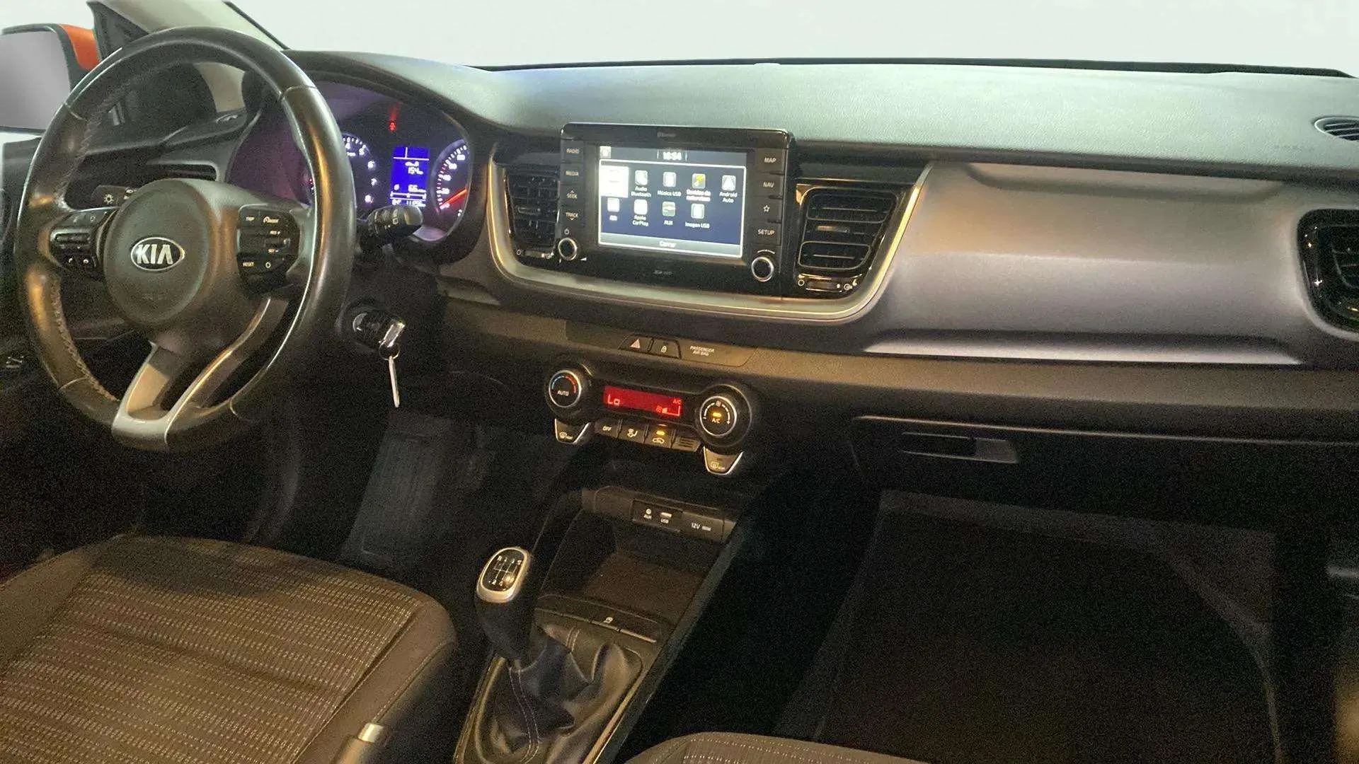 Kia Stonic 1.0 T-GDi Drive Eco-Dynam - foto 28