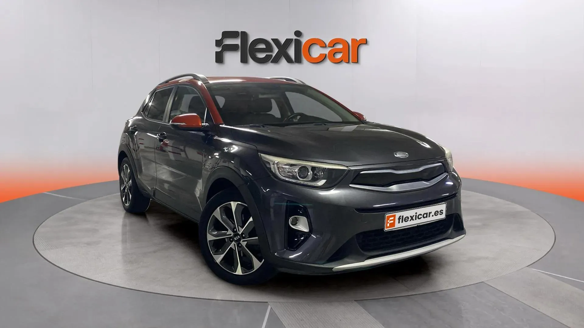Kia Stonic 1.0 T-GDi Drive Eco-Dynam