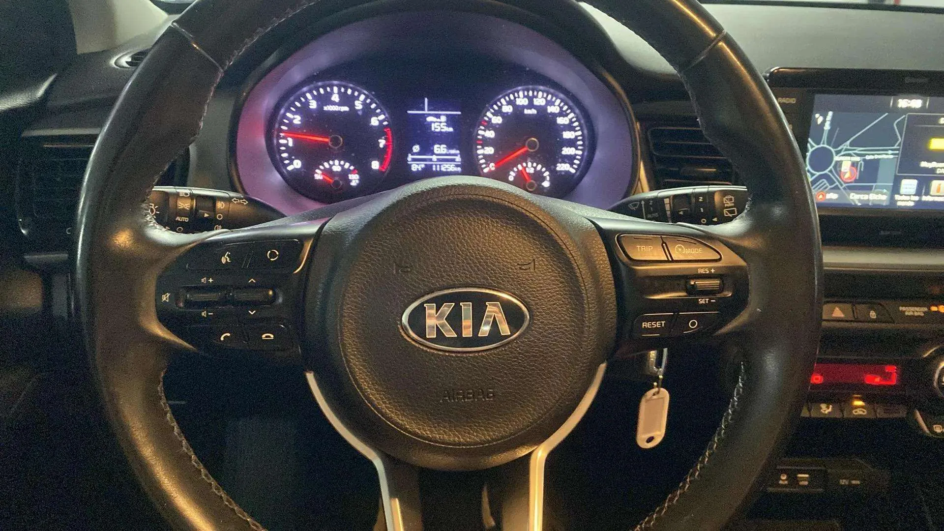 Kia Stonic 1.0 T-GDi Drive Eco-Dynam - foto 10