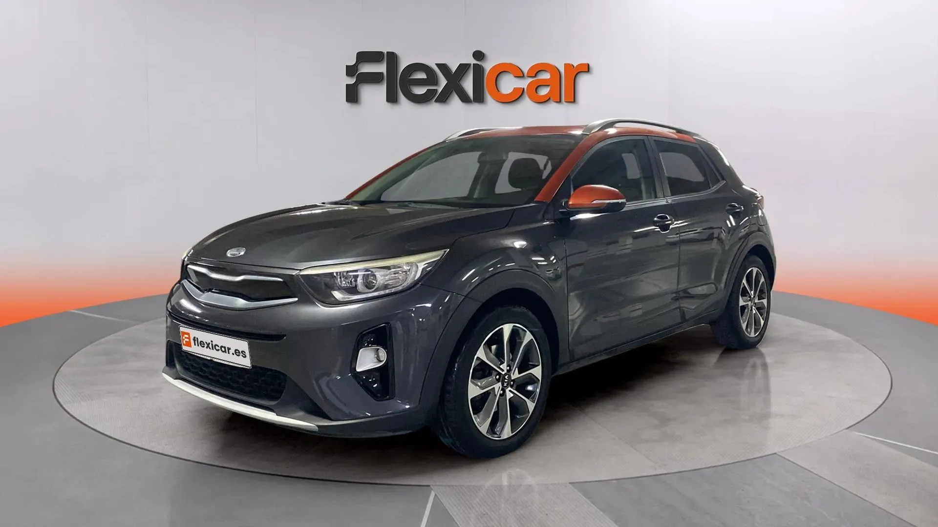 Kia Stonic 1.0 T-GDi Drive Eco-Dynam - foto 3