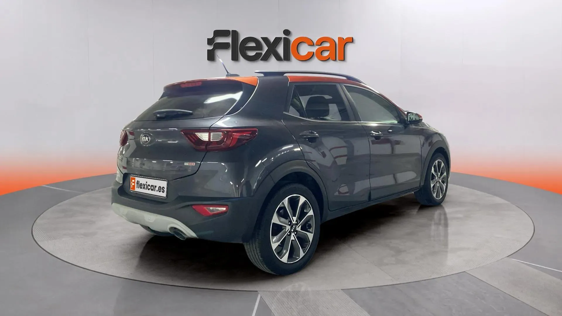 Kia Stonic 1.0 T-GDi Drive Eco-Dynam - foto 7