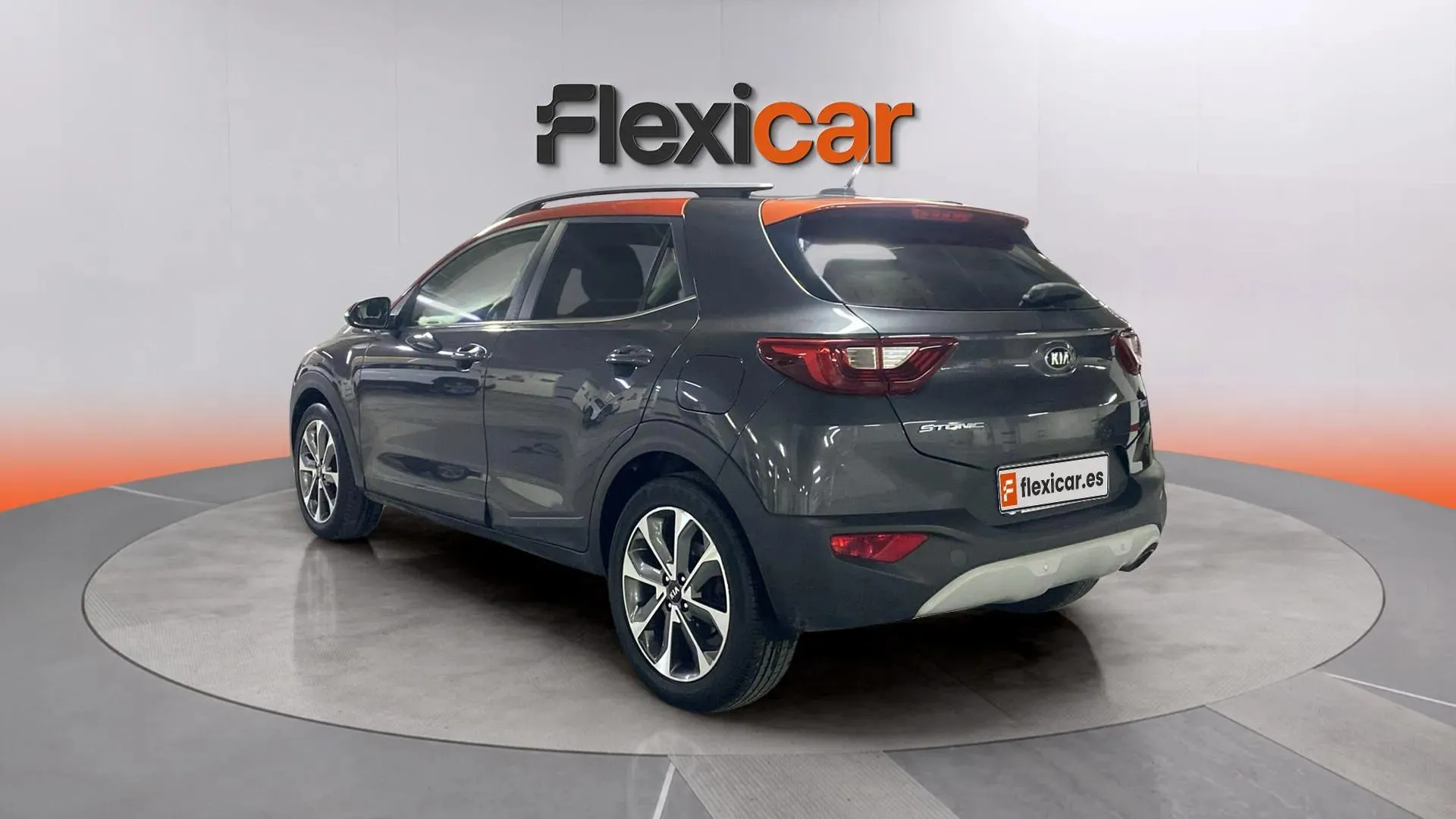 Kia Stonic 1.0 T-GDi Drive Eco-Dynam - foto 5