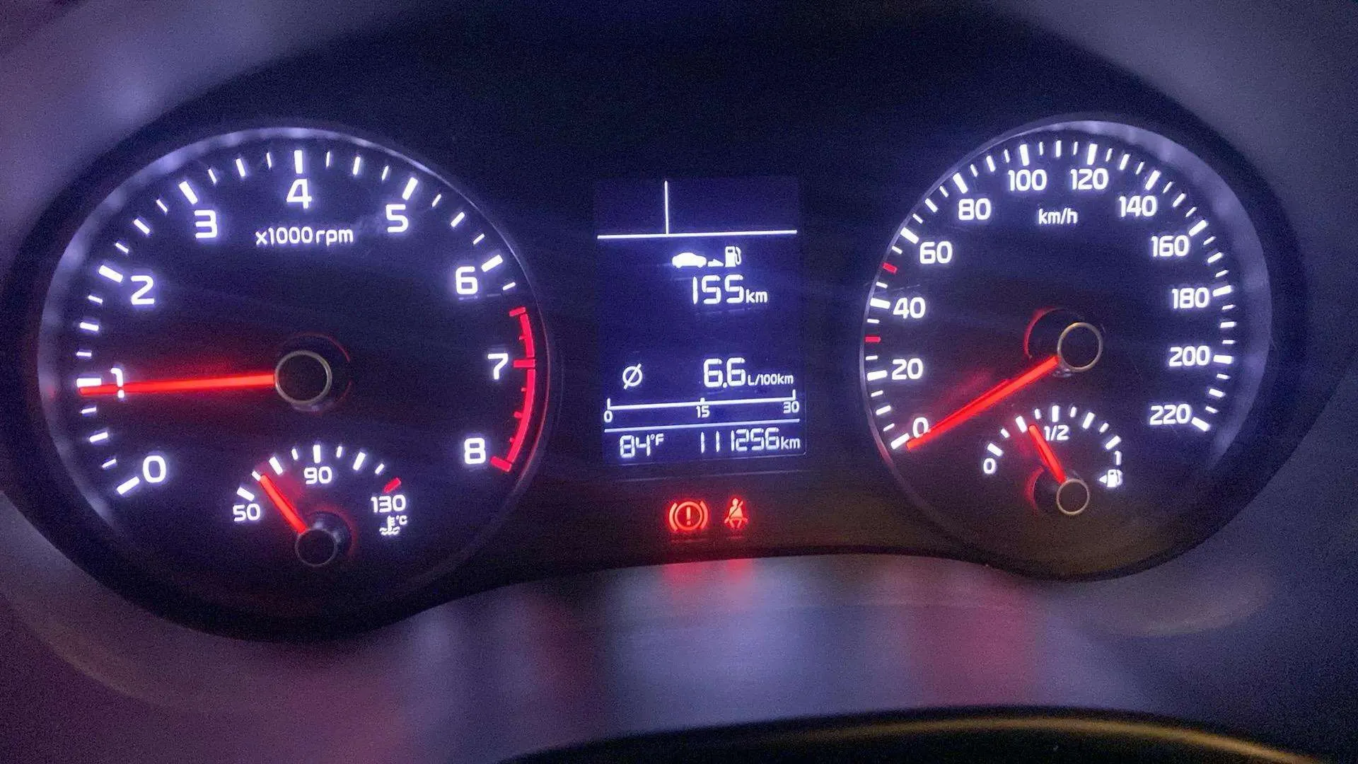 Kia Stonic 1.0 T-GDi Drive Eco-Dynam - foto 9