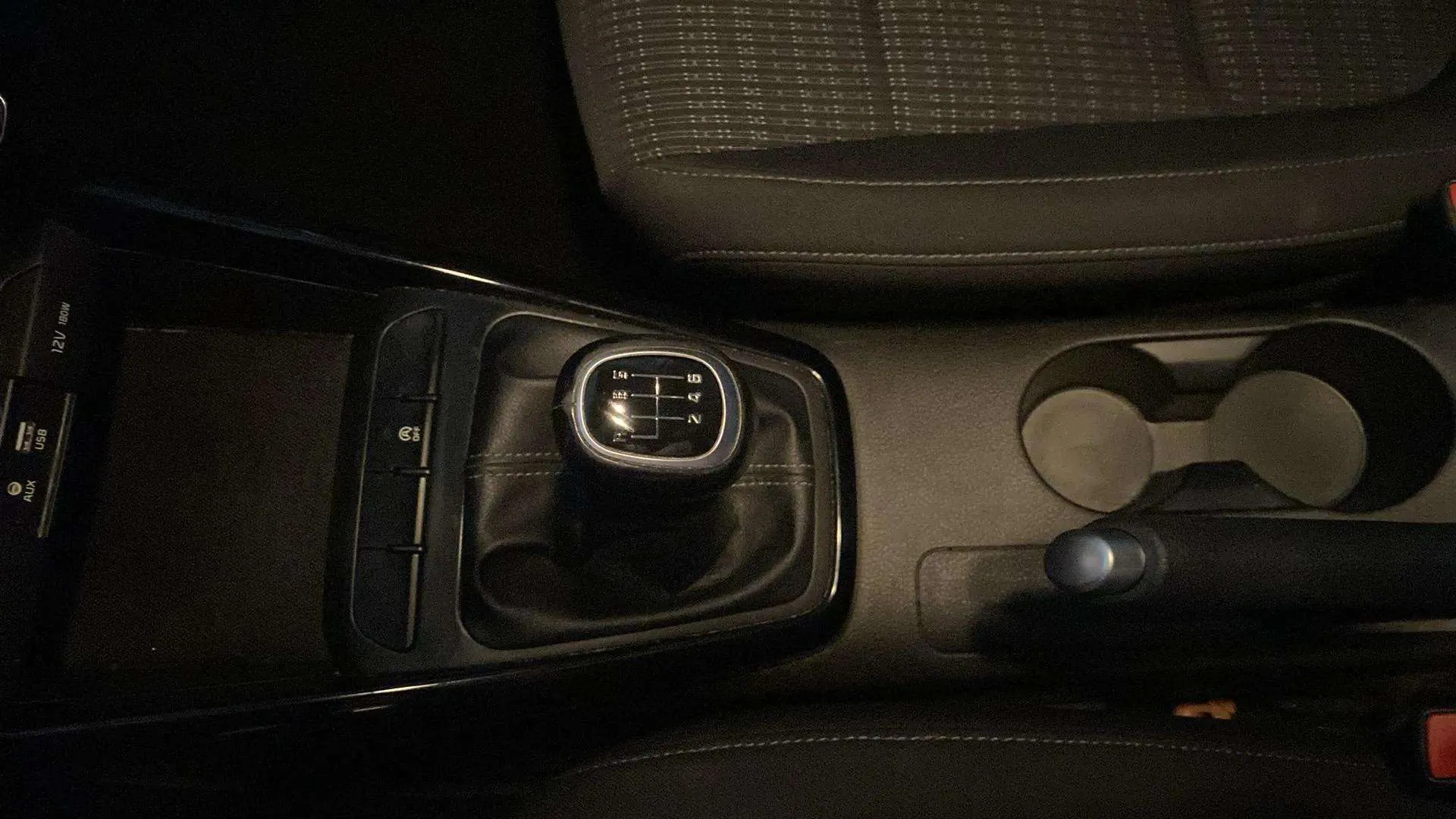 Kia Stonic 1.0 T-GDi Drive Eco-Dynam - foto 17