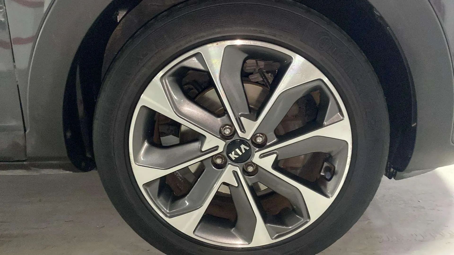 Kia Stonic 1.0 T-GDi Drive Eco-Dynam - foto 29