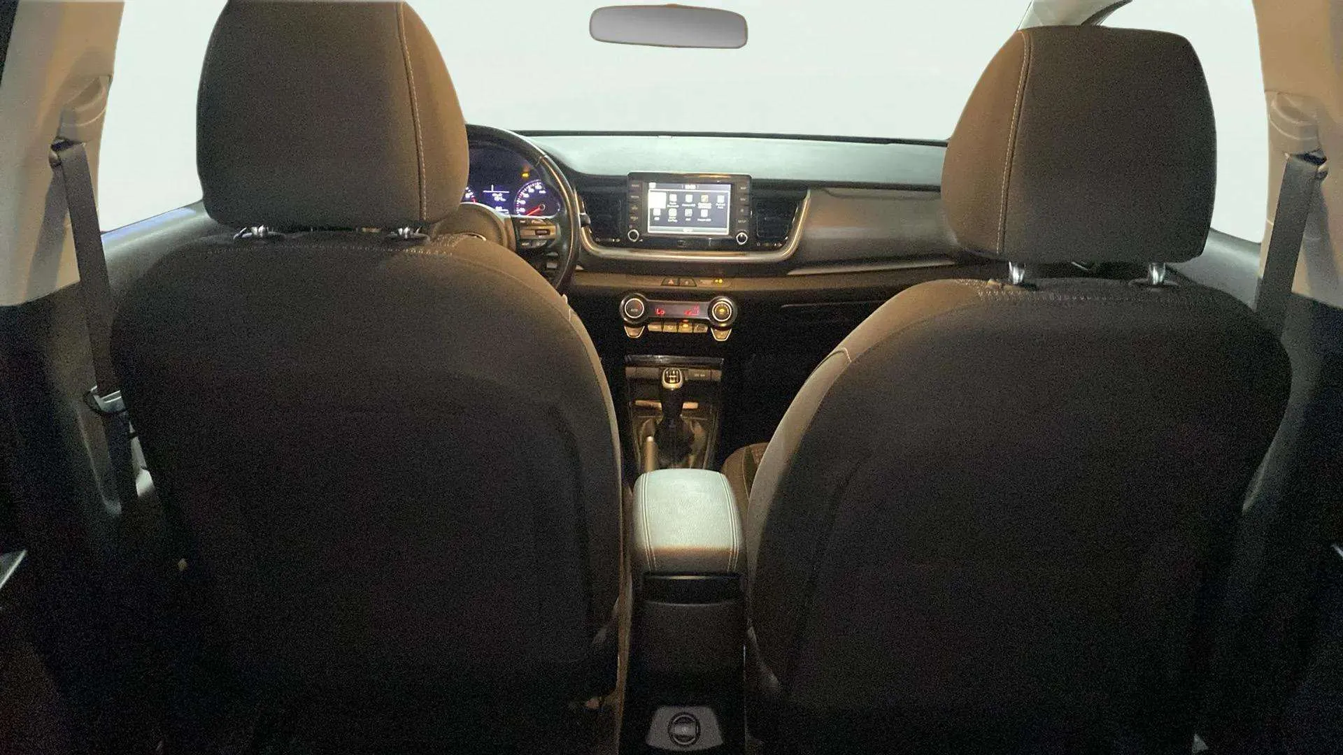 Kia Stonic 1.0 T-GDi Drive Eco-Dynam - foto 27
