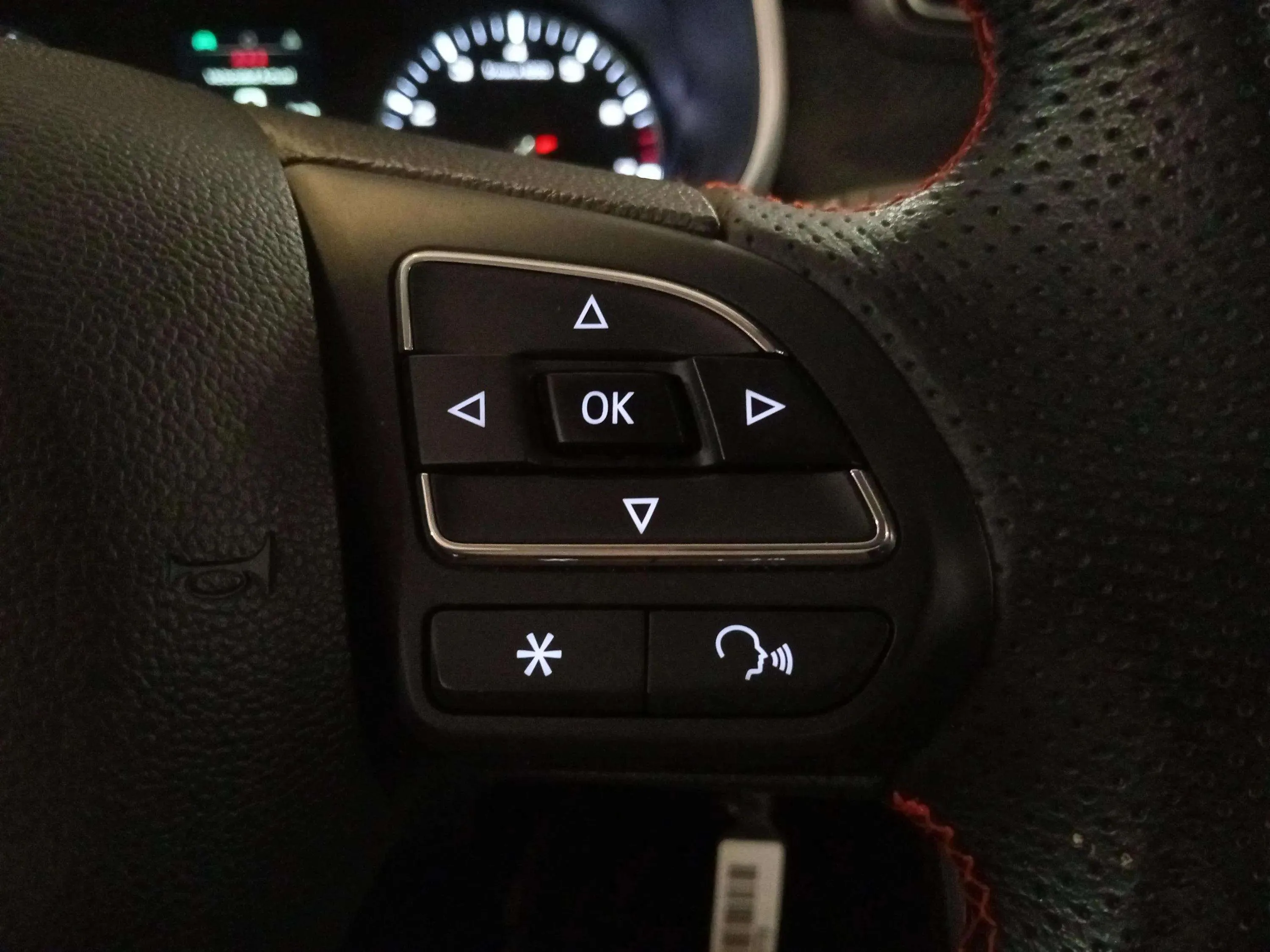 MG ZS 1.5 Comfort - foto 22