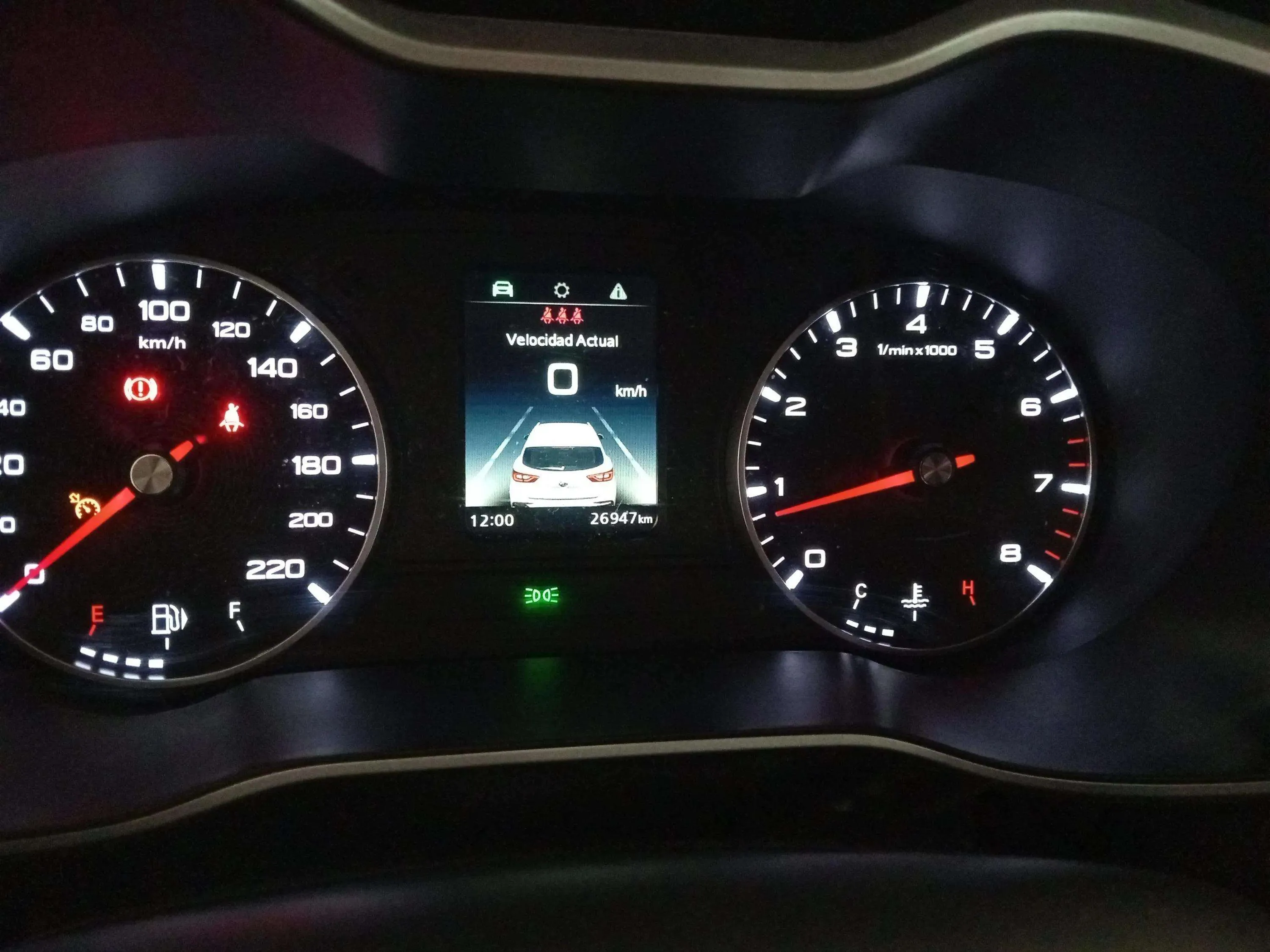 MG ZS 1.5 Comfort - foto 11