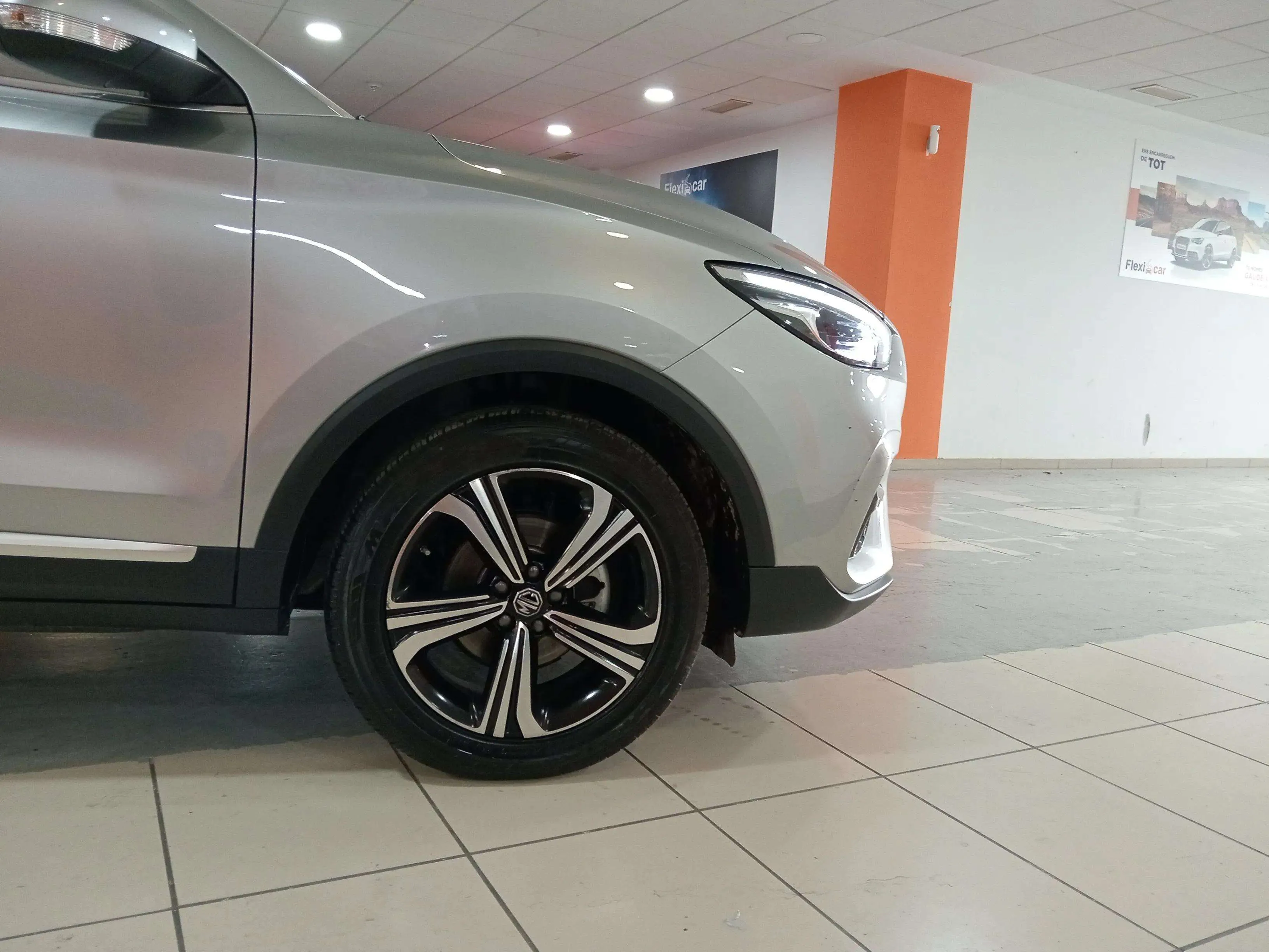 MG ZS 1.5 Comfort - foto 17