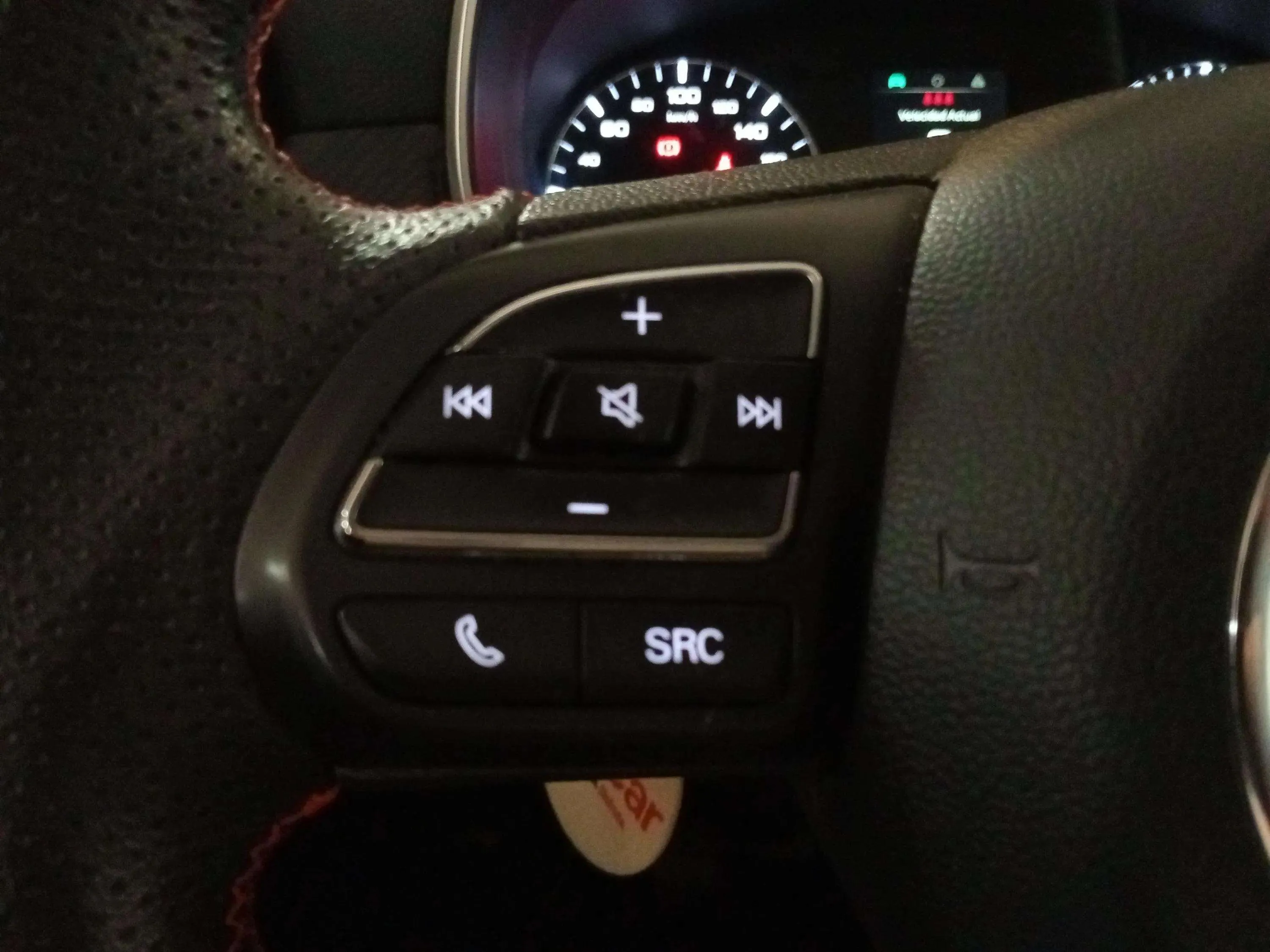 MG ZS 1.5 Comfort - foto 21