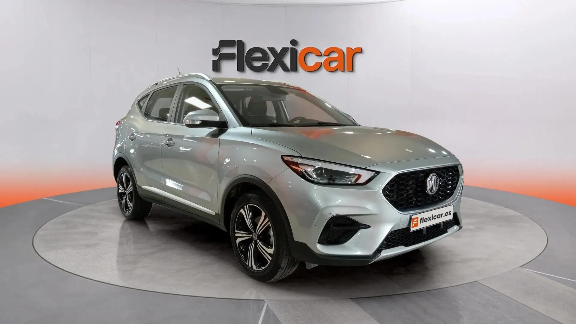 MG ZS 1.5 Comfort