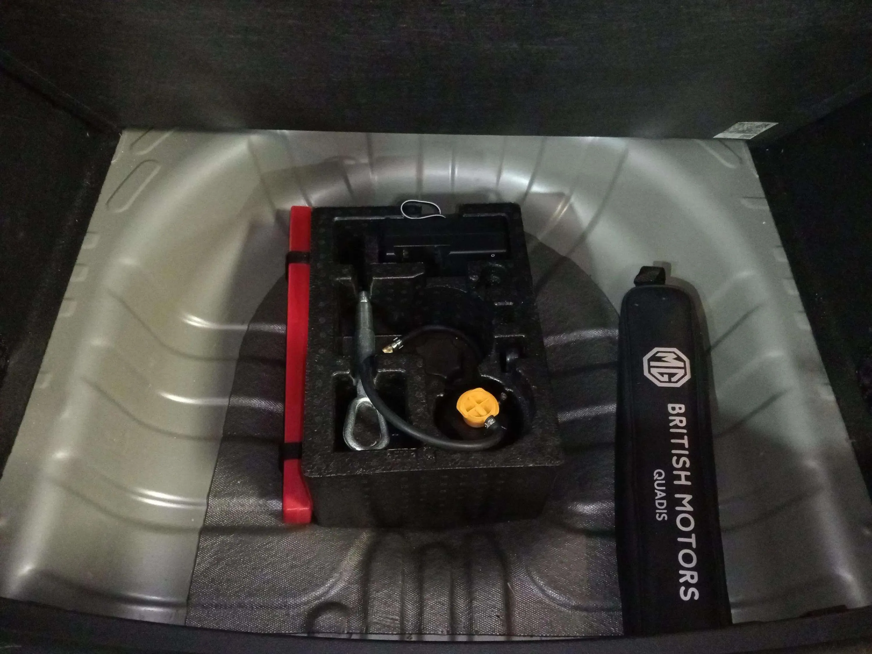 MG ZS 1.5 Comfort - foto 18