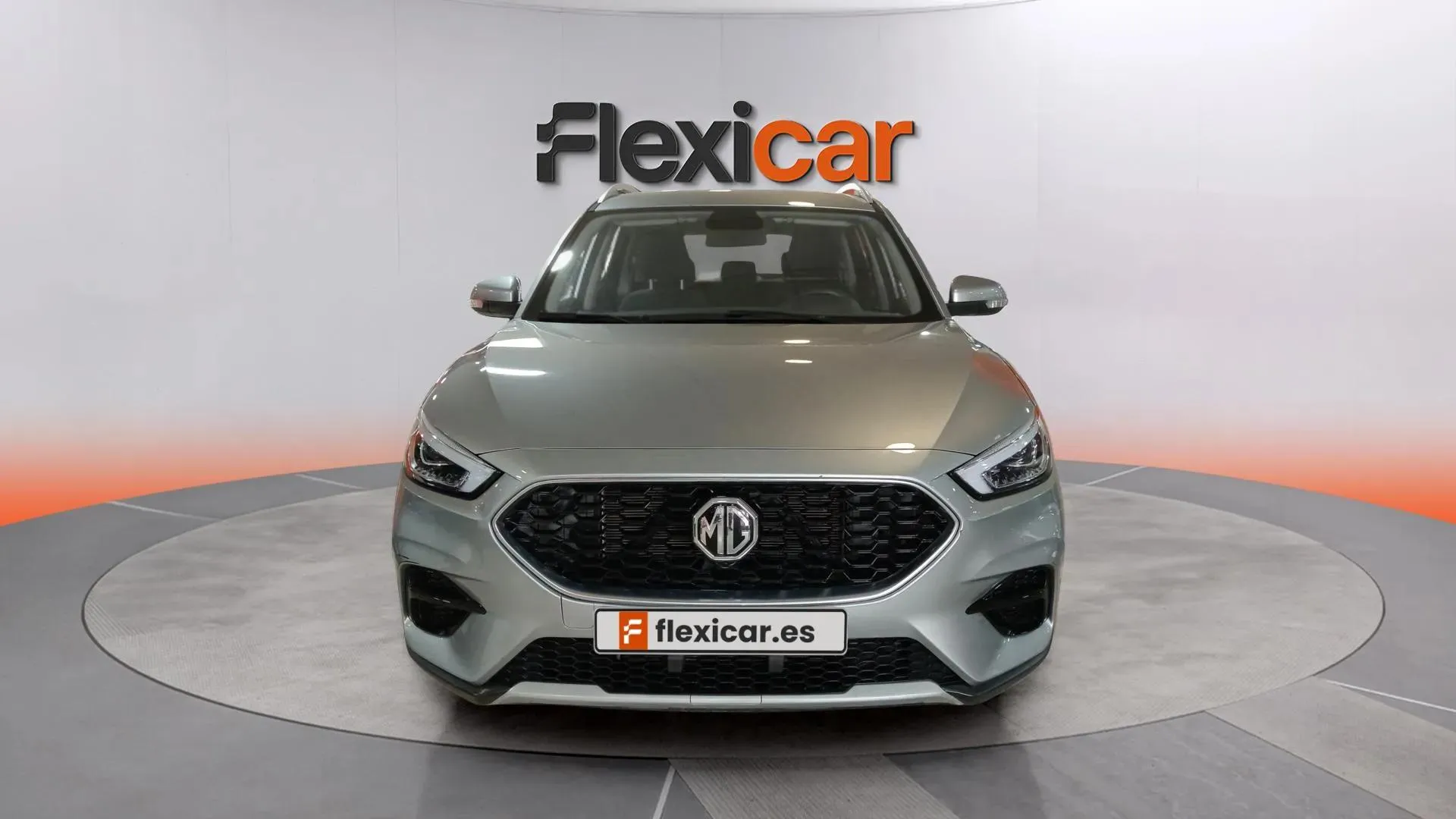 MG ZS 1.5 Comfort - foto 8