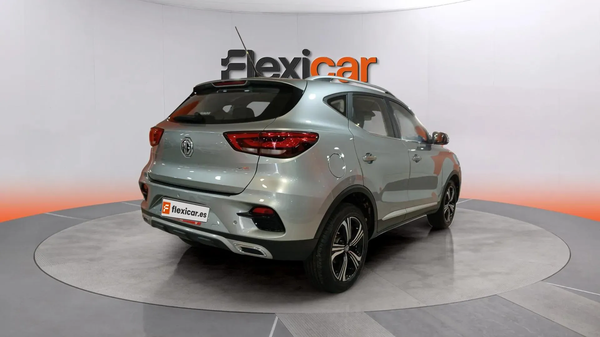 MG ZS 1.5 Comfort - foto 6
