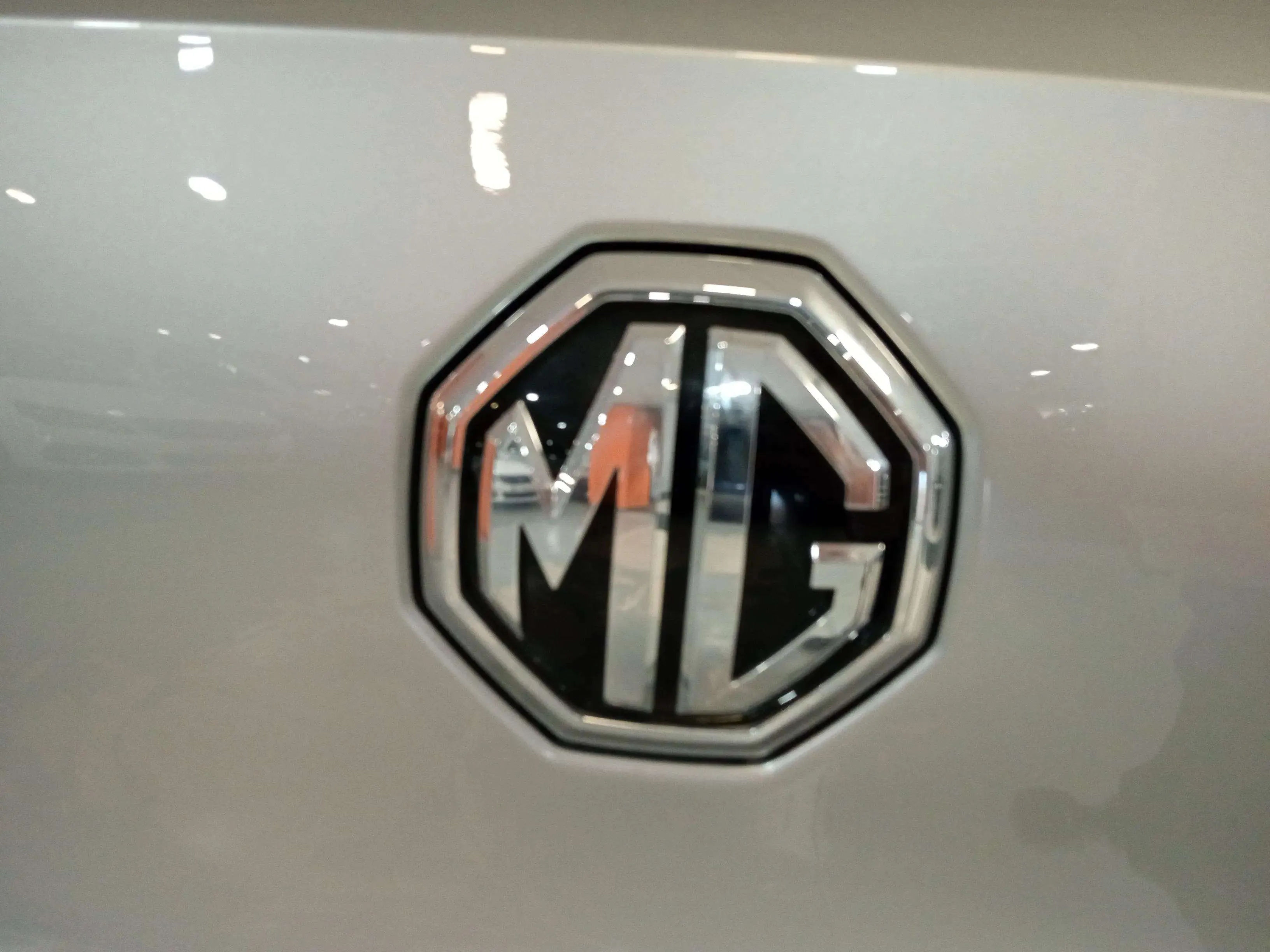 MG ZS 1.5 Comfort - foto 20