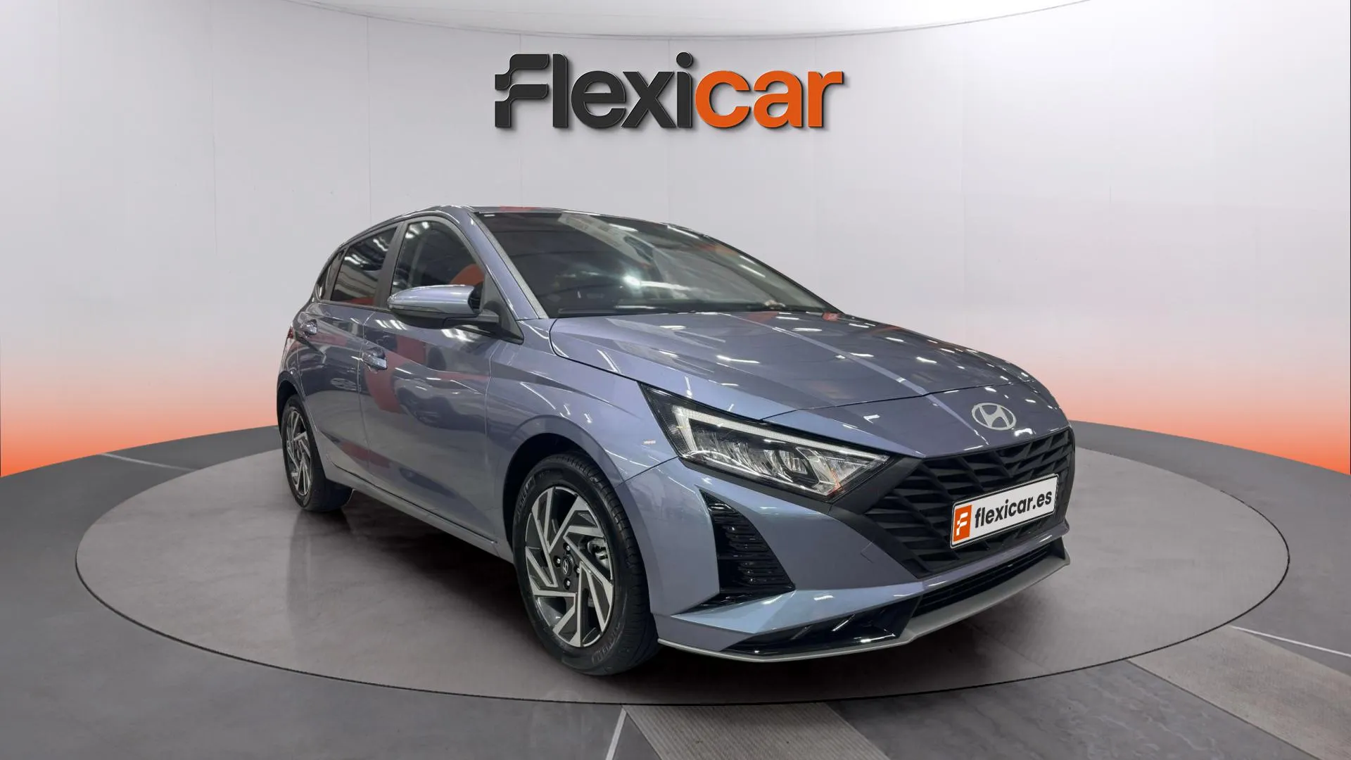 Hyundai i20 1.2 MPI Klass