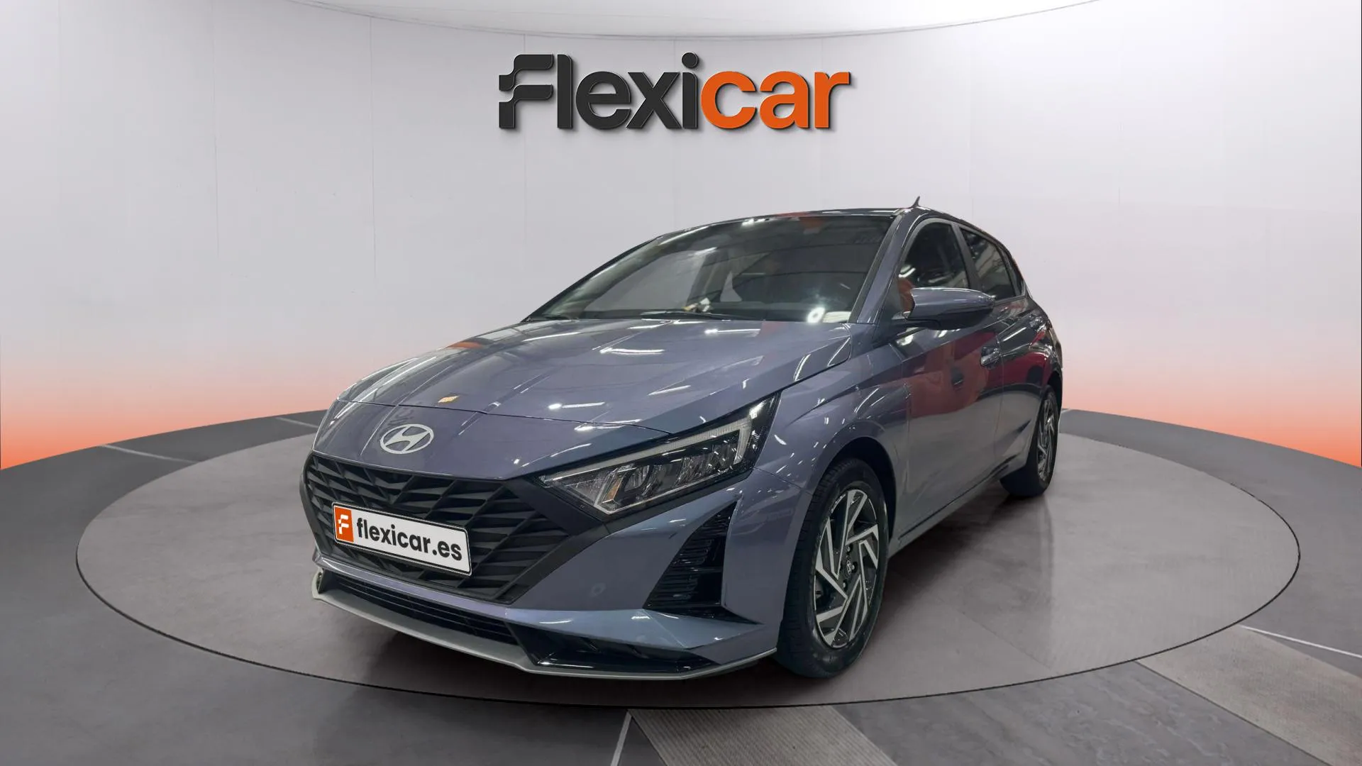 Hyundai i20 1.2 MPI Klass - foto 2