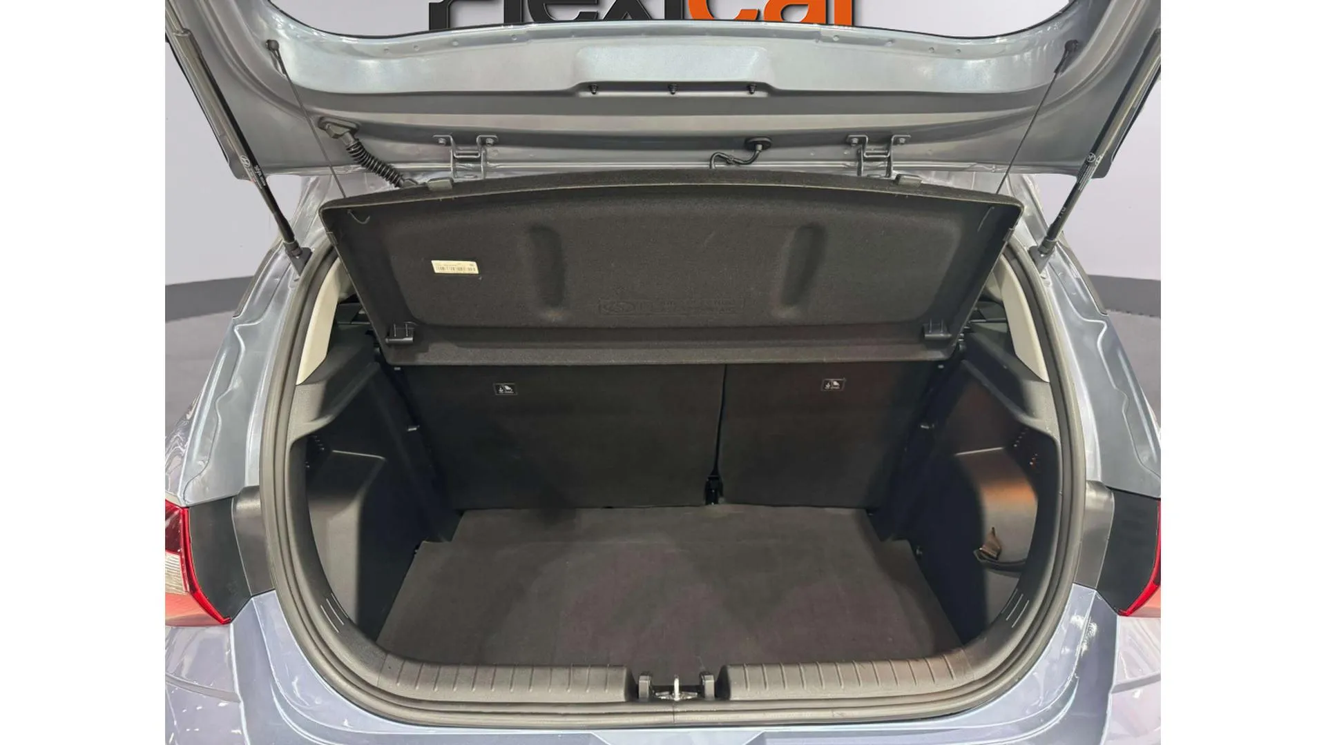 Hyundai i20 1.2 MPI Klass - foto 10
