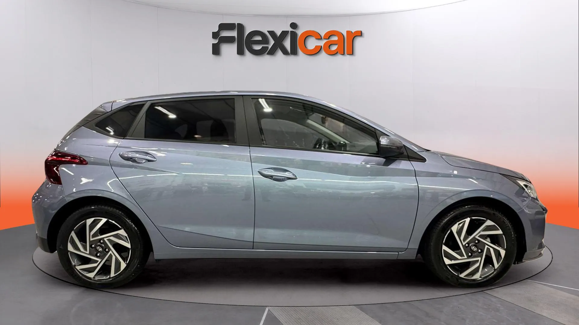 Hyundai i20 1.2 MPI Klass - foto 7