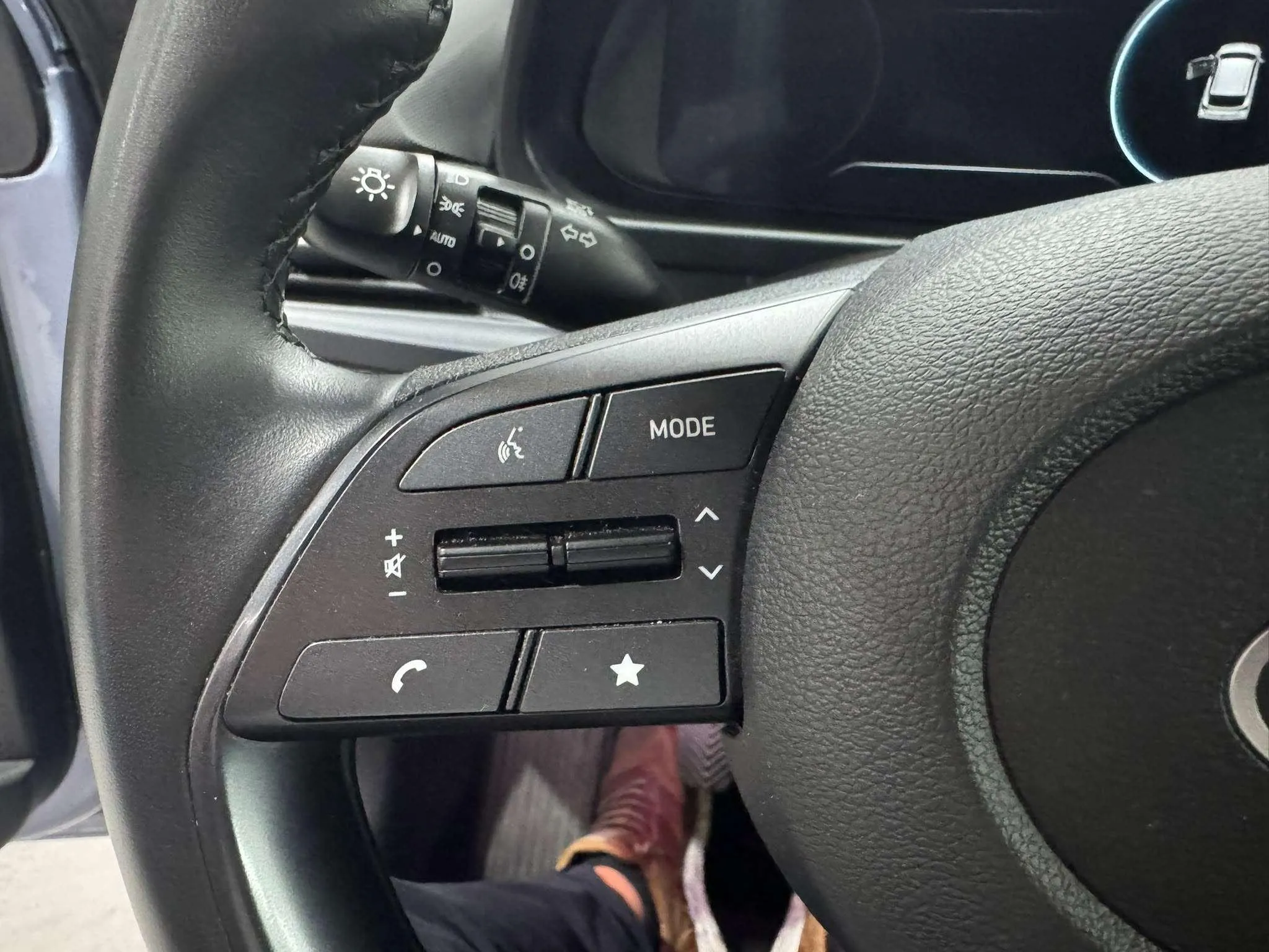 Hyundai i20 1.2 MPI Klass - foto 16