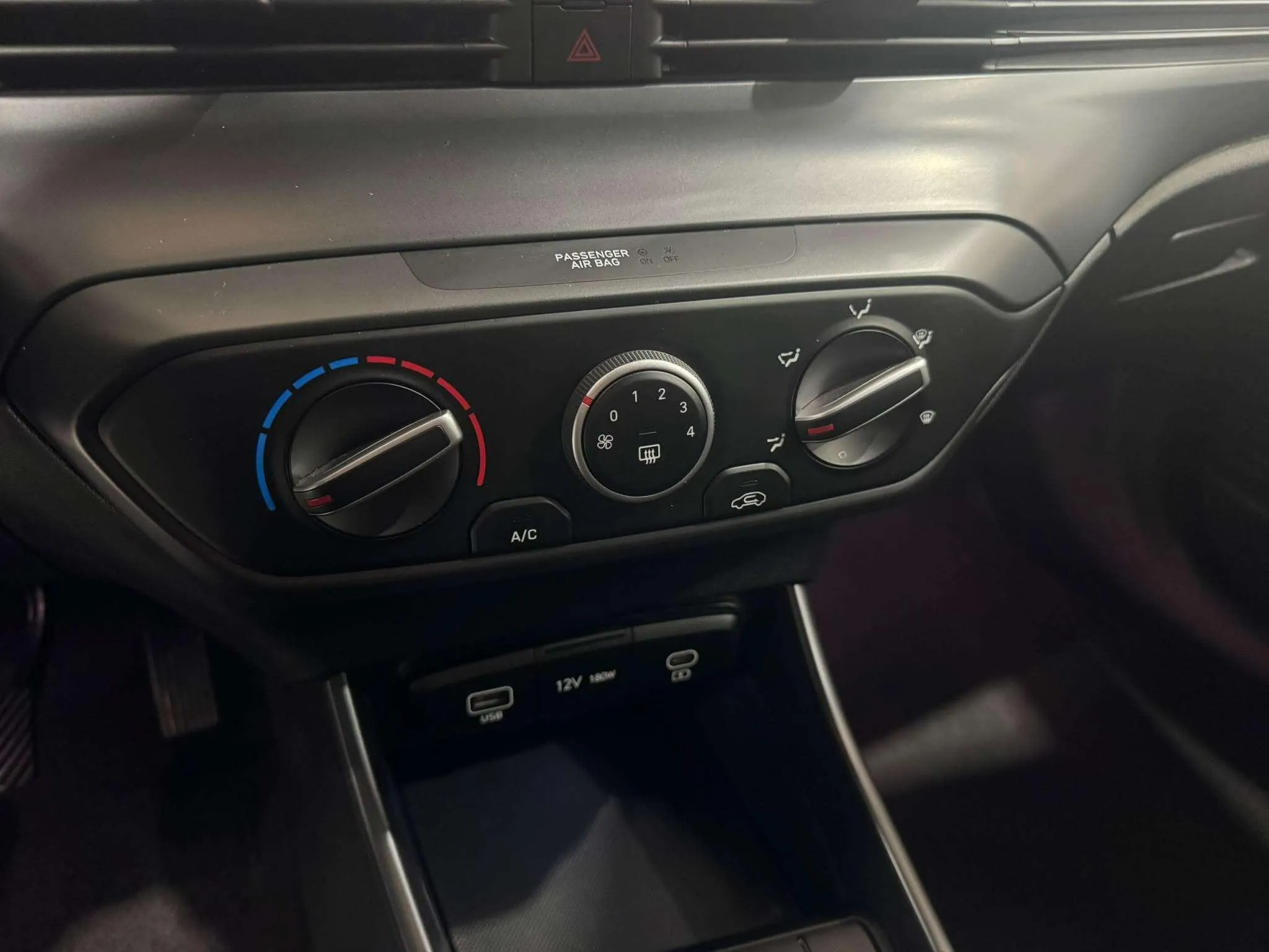 Hyundai i20 1.2 MPI Klass - foto 19