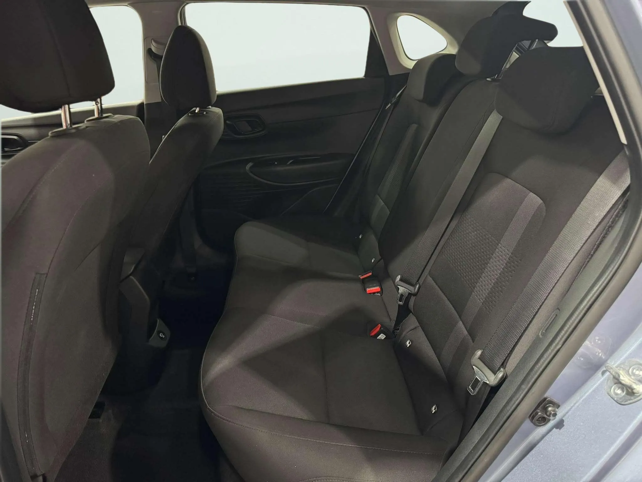 Hyundai i20 1.2 MPI Klass - foto 9