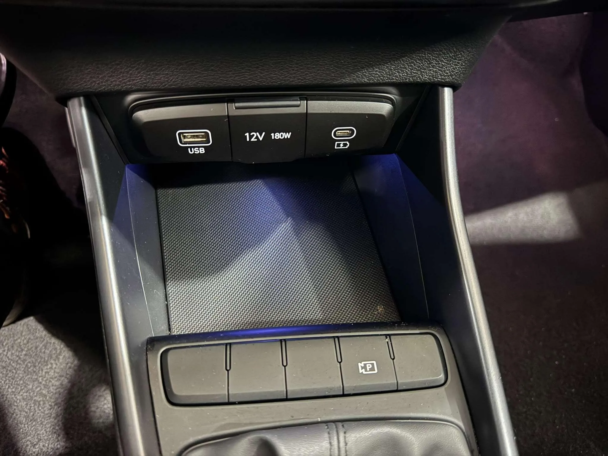 Hyundai i20 1.2 MPI Klass - foto 14
