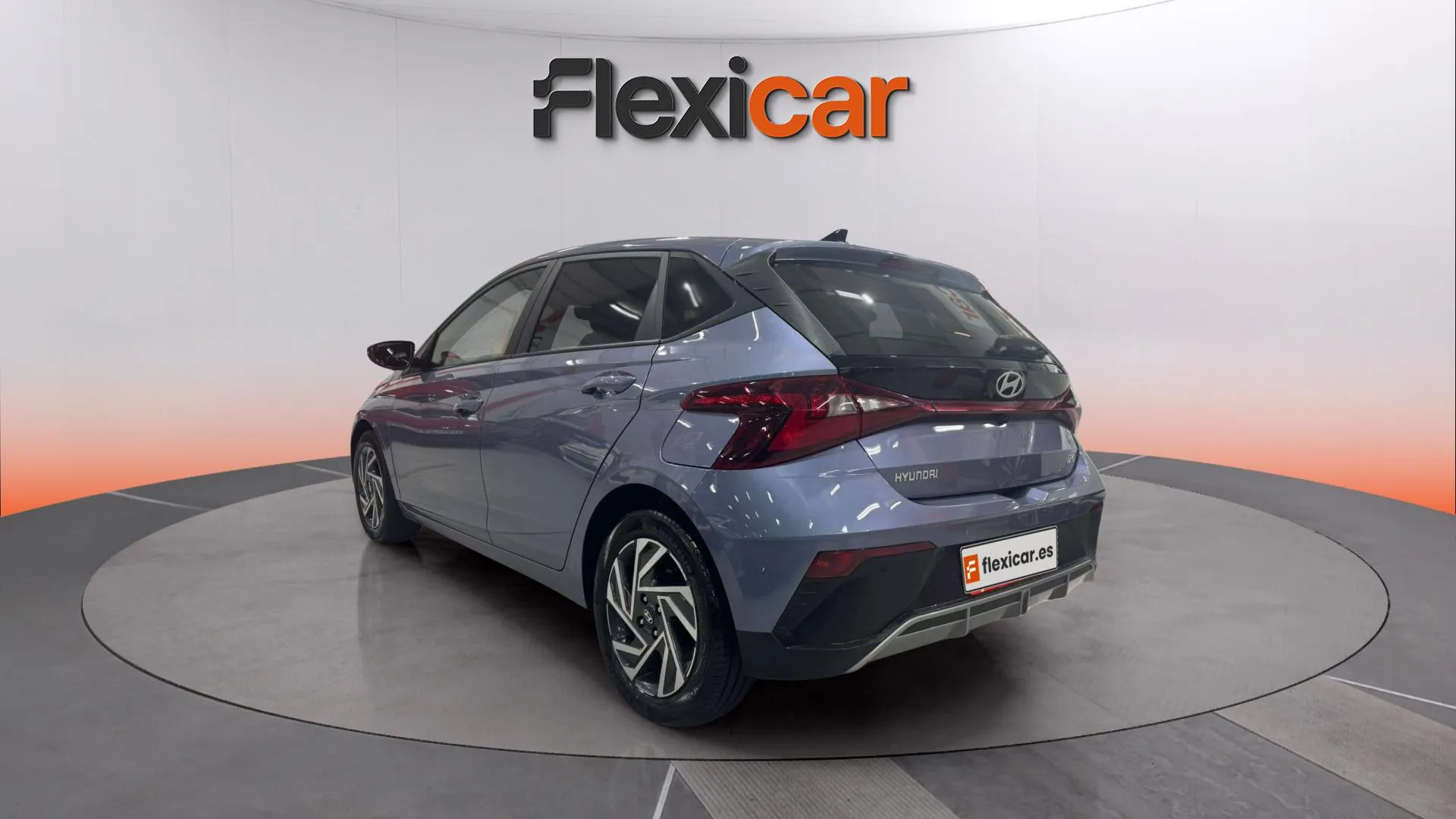 Hyundai i20 1.2 MPI Klass - foto 8