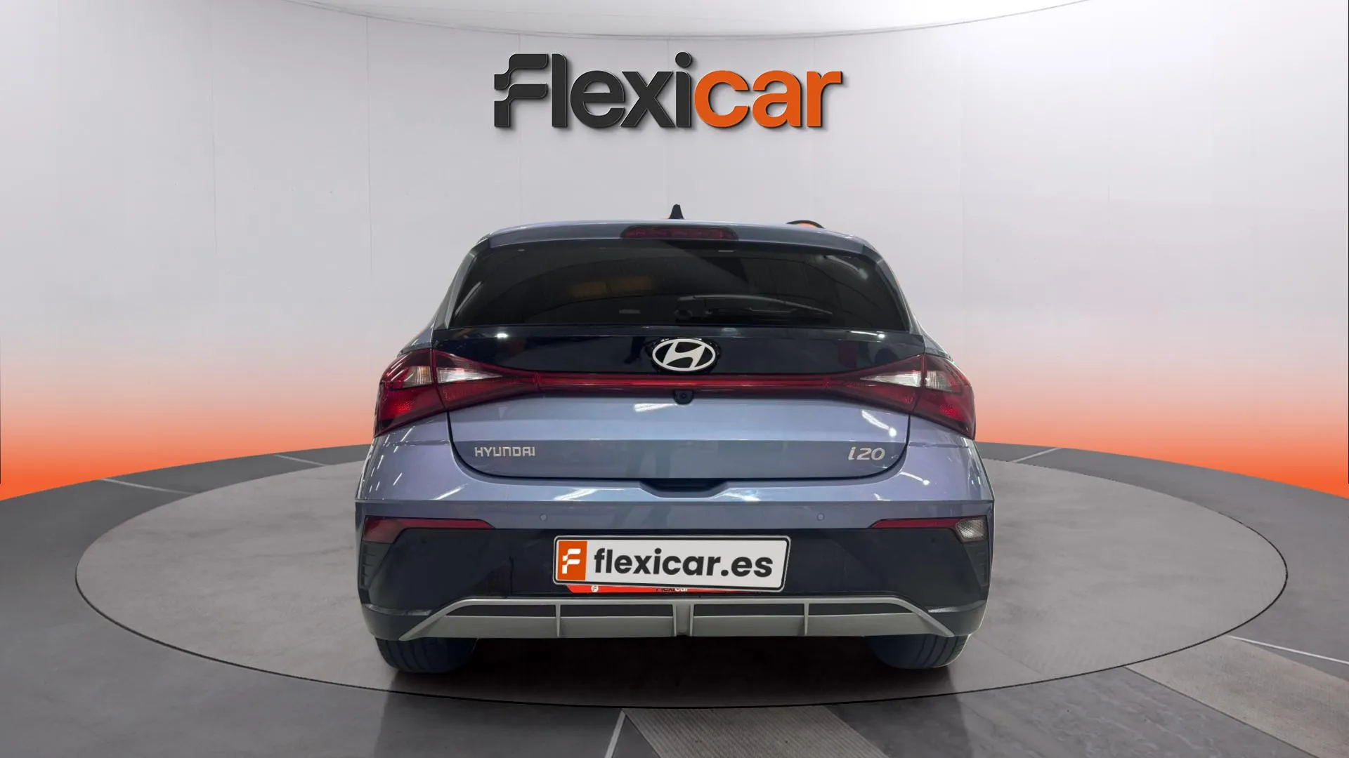 Hyundai i20 1.2 MPI Klass - foto 6