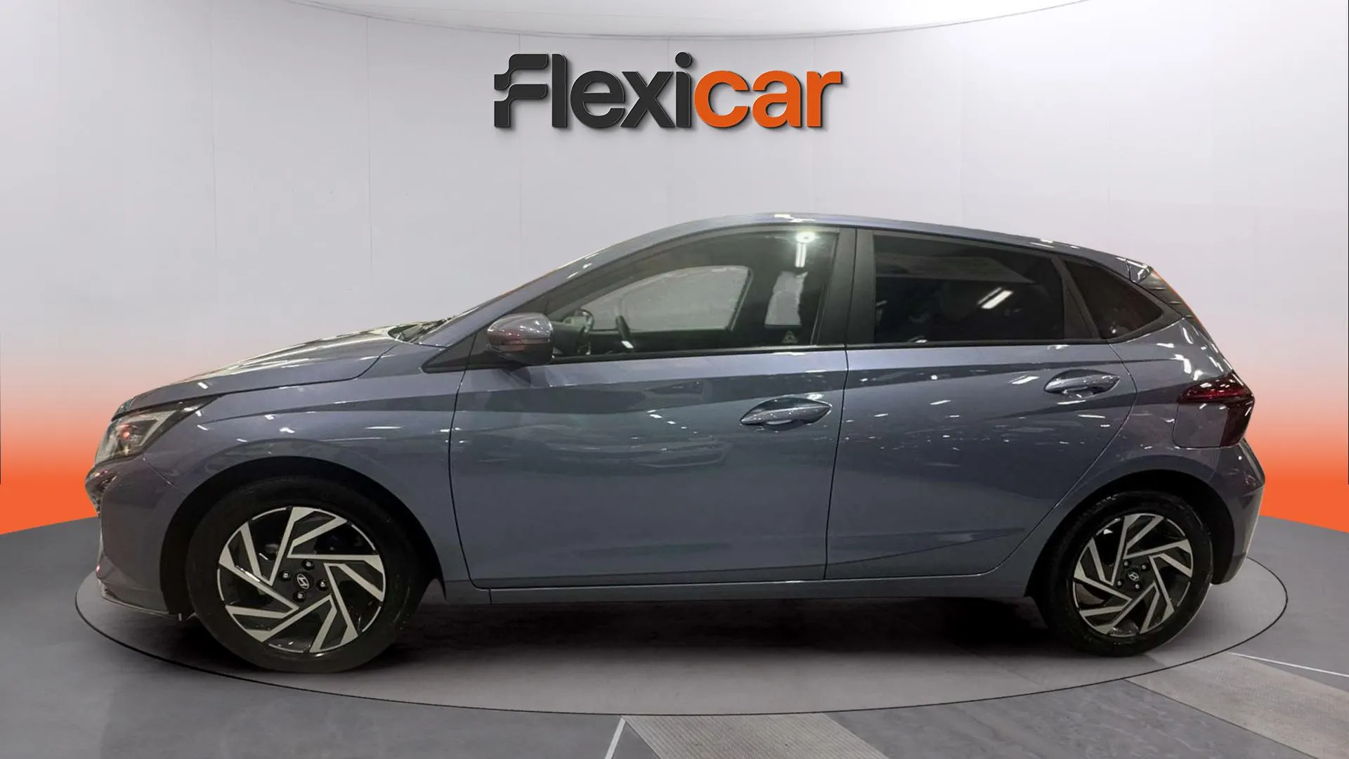 Hyundai i20 1.2 MPI Klass - foto 4
