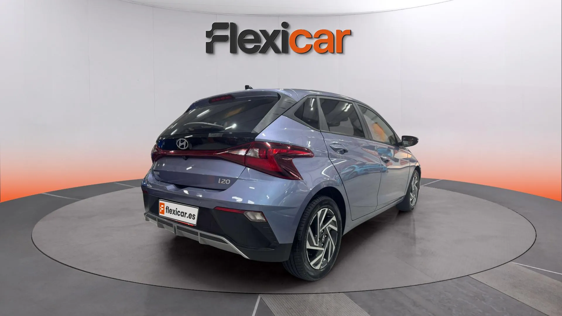 Hyundai i20 1.2 MPI Klass - foto 5