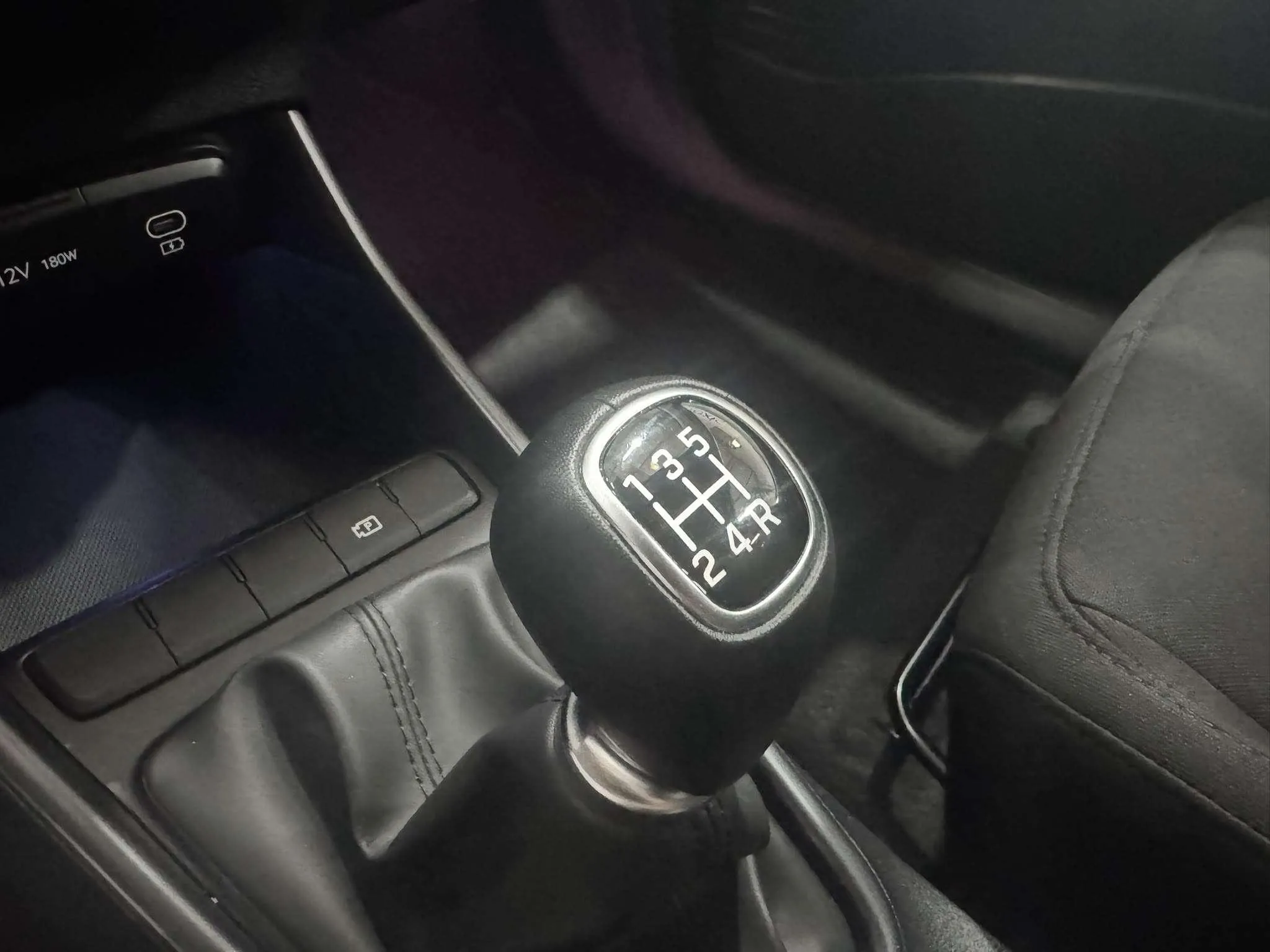 Hyundai i20 1.2 MPI Klass - foto 18