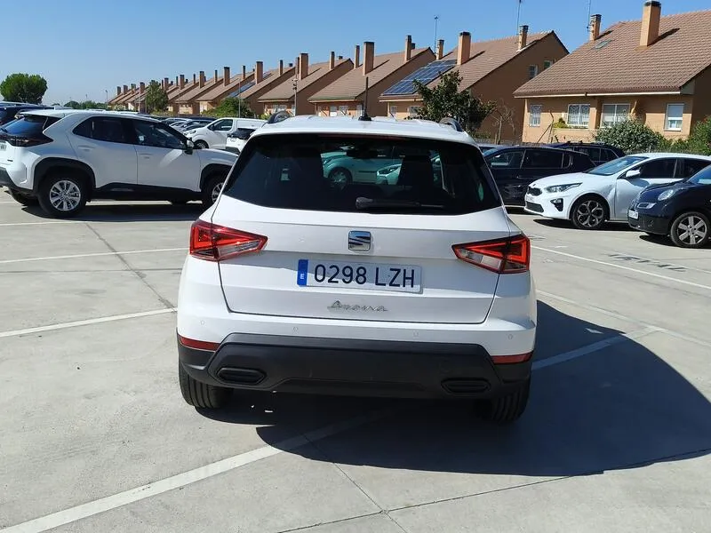 SEAT Arona 1.0 TSI Style Plus - foto 5