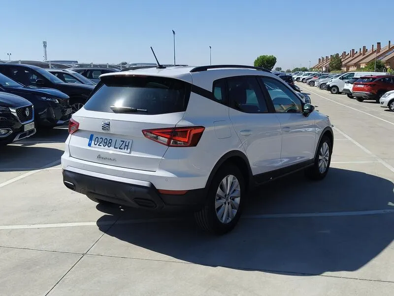 SEAT Arona 1.0 TSI Style Plus - foto 6