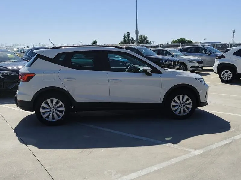 SEAT Arona 1.0 TSI Style Plus - foto 7