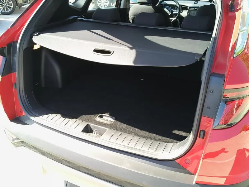 Hyundai Tucson 1.6 CRDi 48V Maxx - foto 38