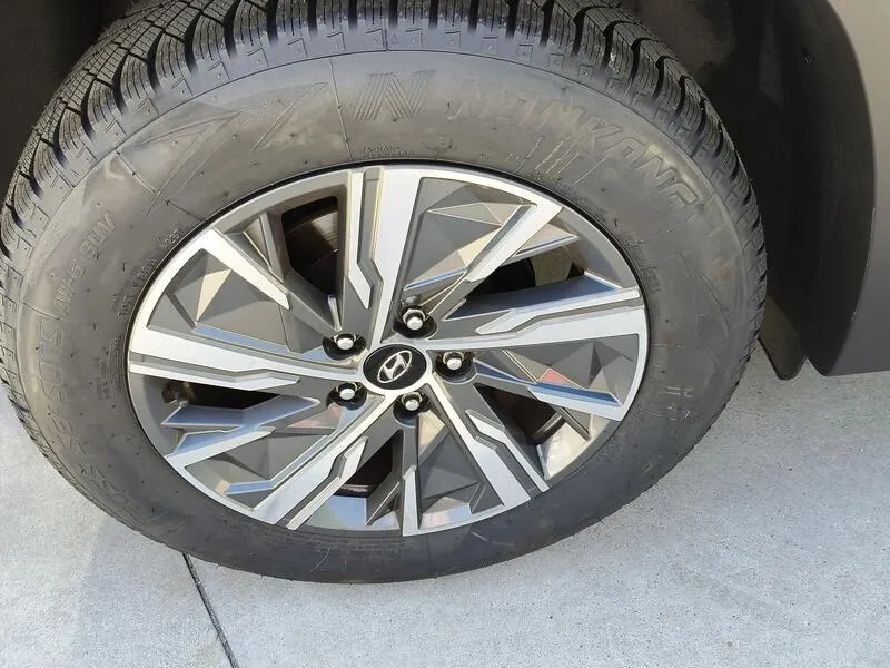 Hyundai Tucson 1.6 CRDi 48V Maxx - foto 39
