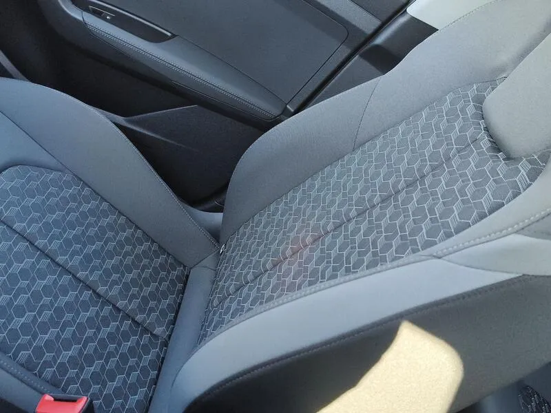 Audi A1 Sportback Adrenalin 30 TFSI S tron - foto 21