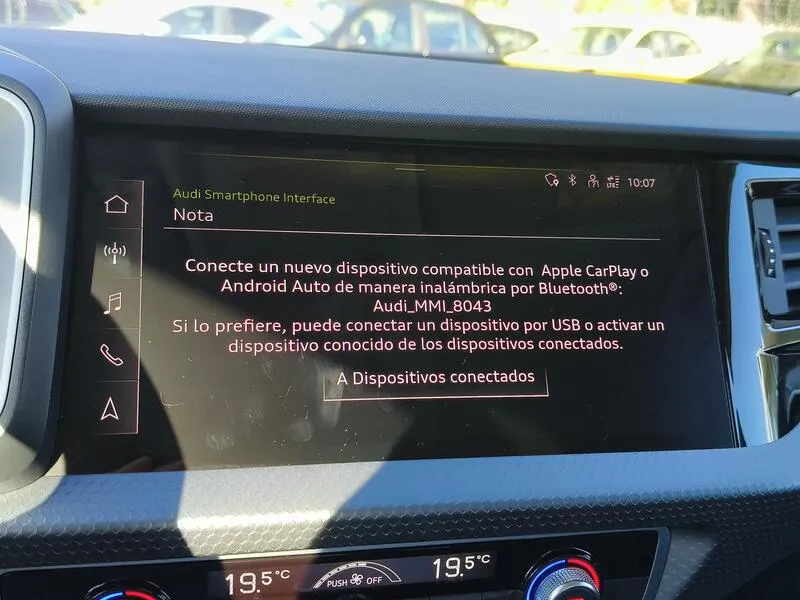 Audi A1 Sportback Adrenalin 30 TFSI S tron - foto 16