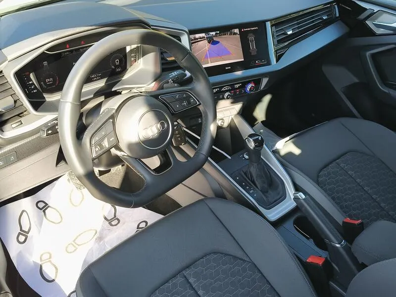 Audi A1 Sportback Adrenalin 30 TFSI S tron - foto 10