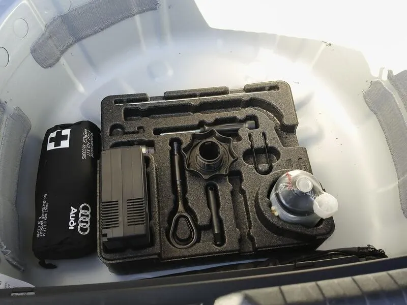 Audi A1 Sportback Adrenalin 30 TFSI S tron - foto 37