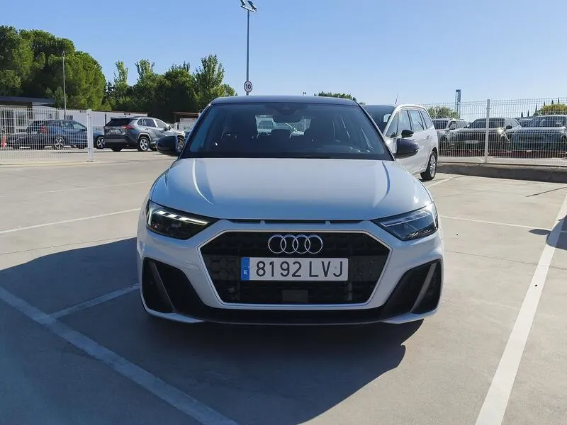Audi A1 Sportback Adrenalin 30 TFSI S tron - foto 9