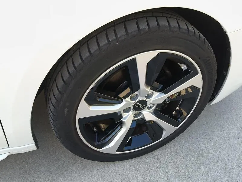 Audi A1 Sportback Adrenalin 30 TFSI S tron - foto 41