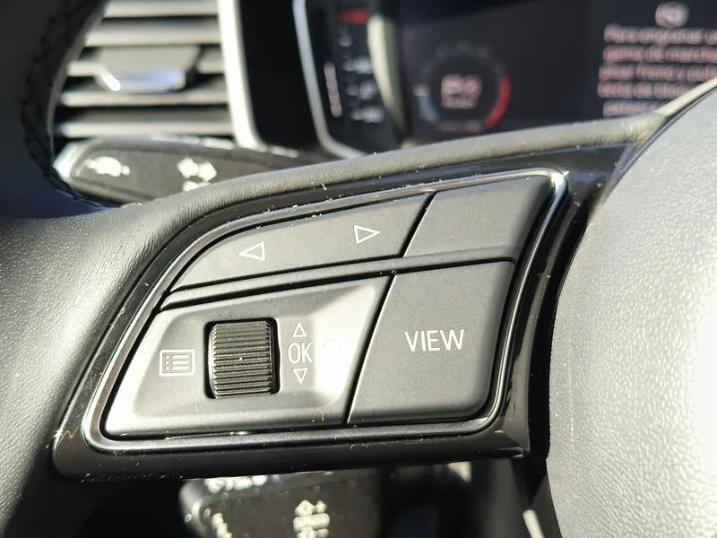Audi A1 Sportback Adrenalin 30 TFSI S tron - foto 25