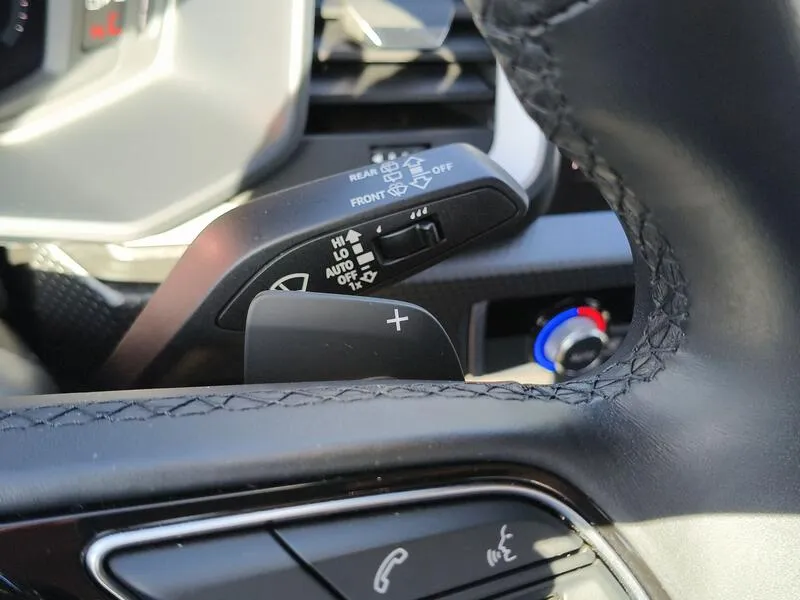 Audi A1 Sportback Adrenalin 30 TFSI S tron - foto 24