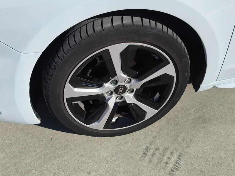Audi A1 Sportback Adrenalin 30 TFSI S tron - foto 44