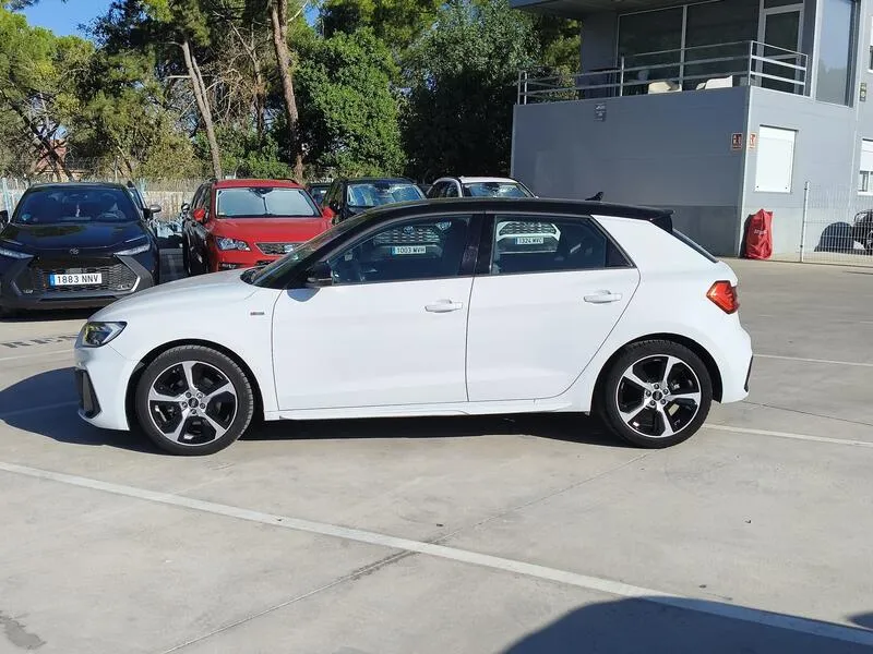 Audi A1 Sportback Adrenalin 30 TFSI S tron - foto 3