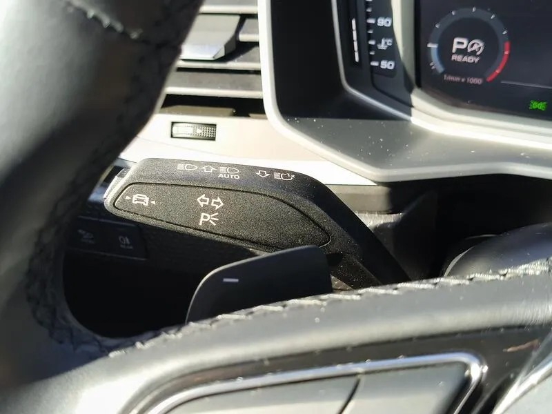 Audi A1 Sportback Adrenalin 30 TFSI S tron - foto 27