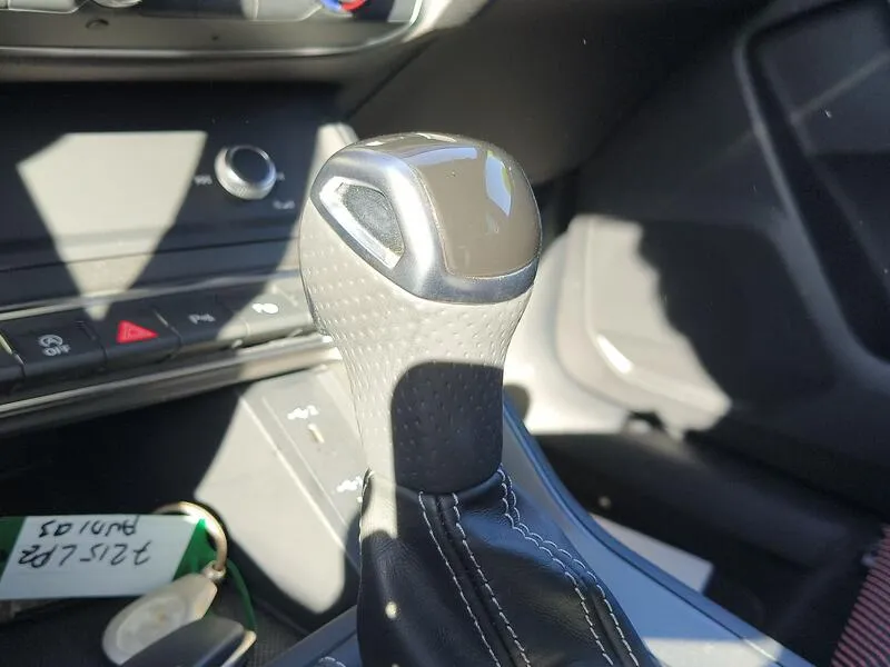 Audi Q3 Sportback 35 TFSI S tronic S Line - foto 14